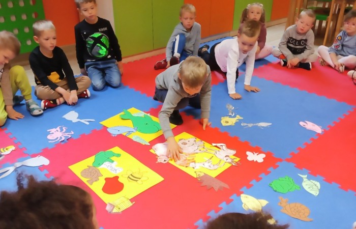 Światowy Dzień Zwierząt