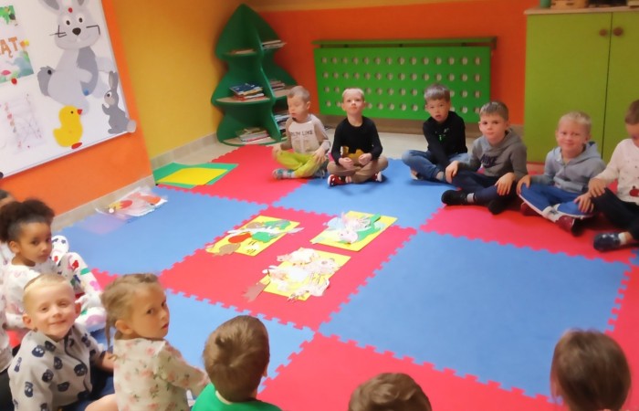 Światowy Dzień Zwierząt