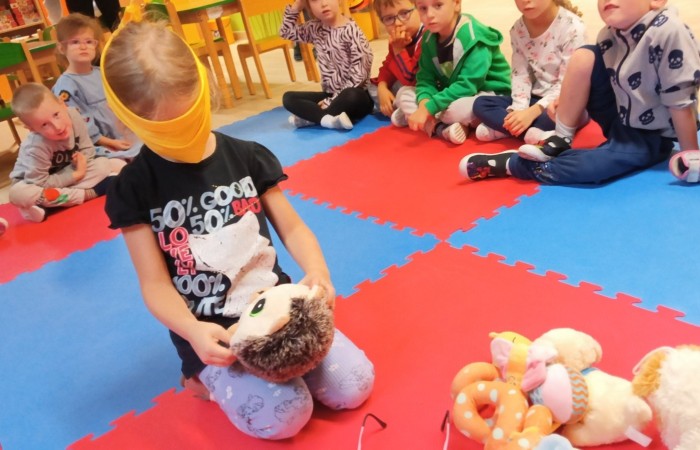 Światowy Dzień Zwierząt