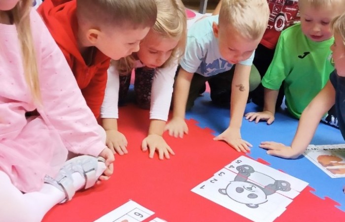 Światowy Dzień Zwierząt