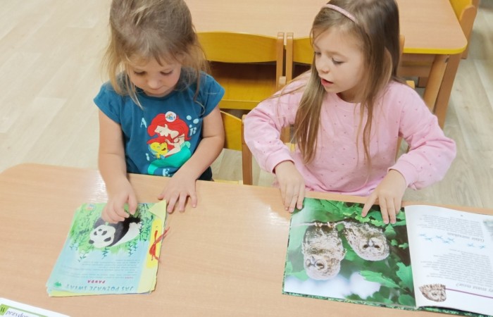 Światowy Dzień Zwierząt
