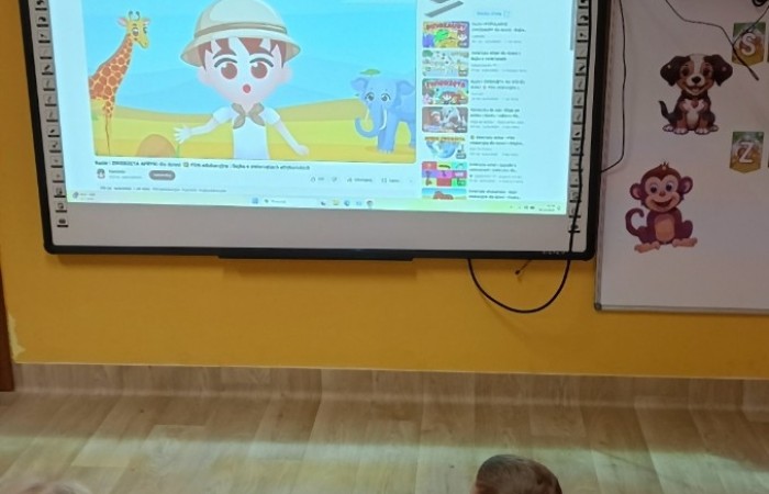 Światowy Dzień Zwierząt