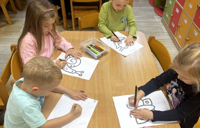 Światowy Dzień Zwierząt