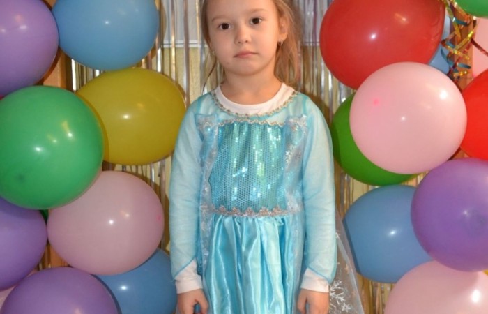 Bal karnawałowy
