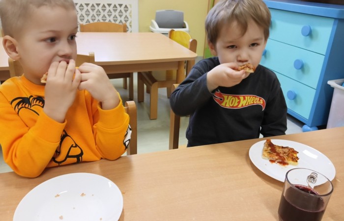 Międzynarodowy Dzień Pizzy