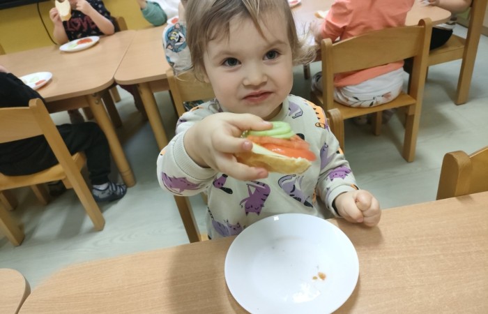 Projekt edukacyjny „20 kroków do zimy”