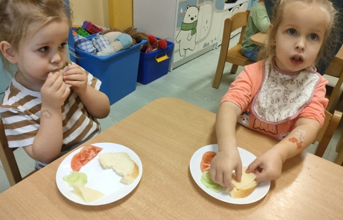Projekt edukacyjny „20 kroków do zimy”