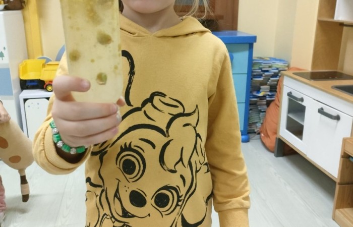 Projekt edukacyjny „20 kroków do zimy”
