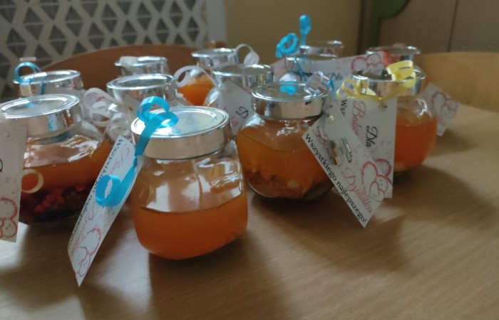 Projekt edukacyjny „20 kroków do zimy”