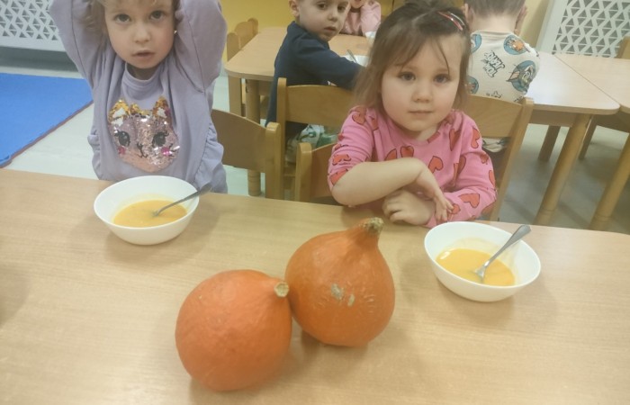 Projekt edukacyjny „20 kroków do zimy”