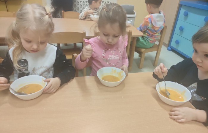 Projekt edukacyjny „20 kroków do zimy”