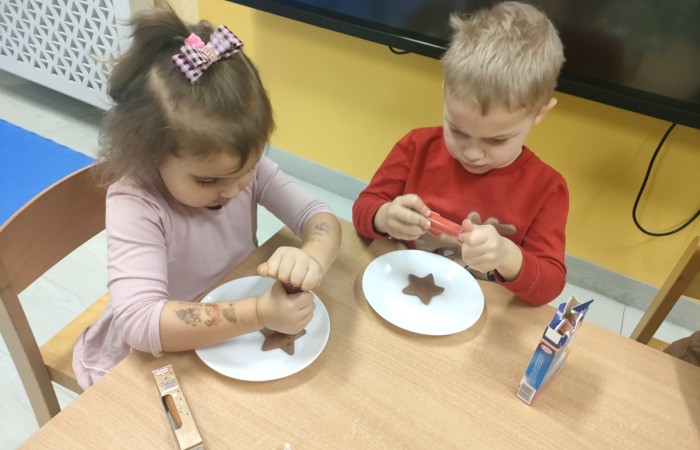 Projekt edukacyjny „Z Kicią Kocią maluchy zmieniają się w zuchy”