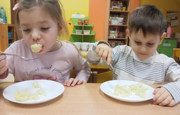 Ogólnopolski Projekt Edukacyjny „Witaminki”