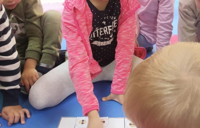 Ogólnopolski Projekt Edukacyjny „Witaminki”
