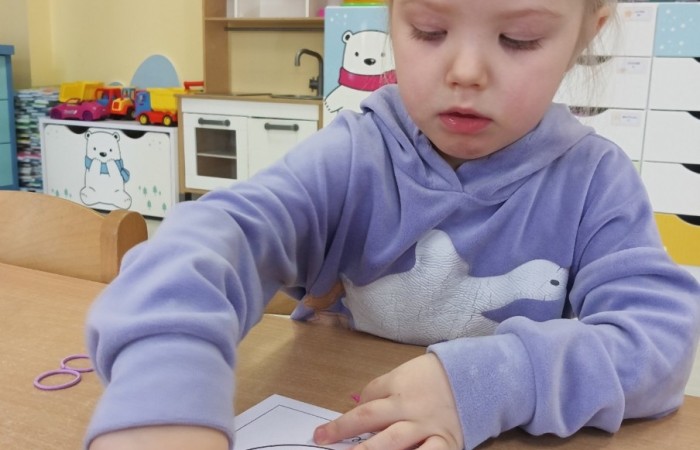 Projekt edukacyjny: Kreatywna Matematyka