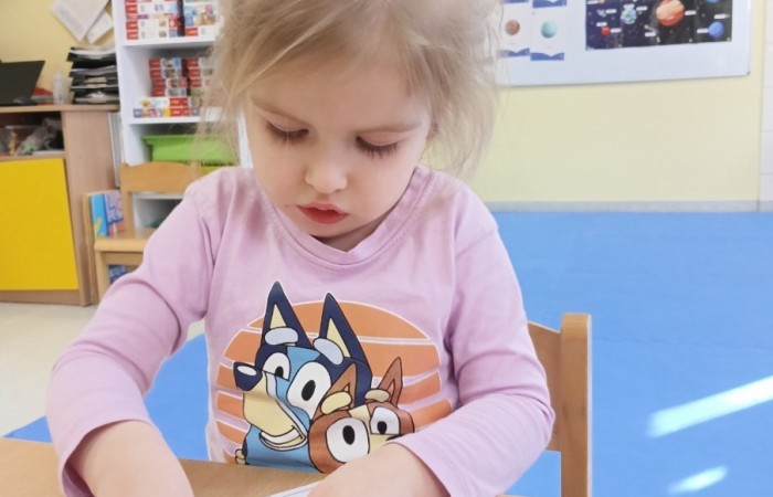 Projekt edukacyjny: Kreatywna Matematyka