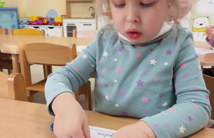Projekt edukacyjny: Kreatywna Matematyka