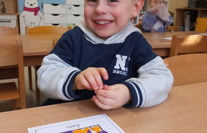 Projekt edukacyjny: Kreatywna Matematyka