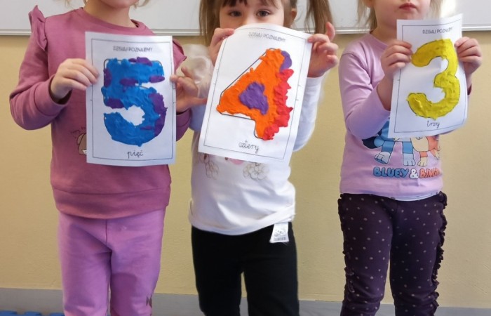 Projekt edukacyjny: Kreatywna Matematyka