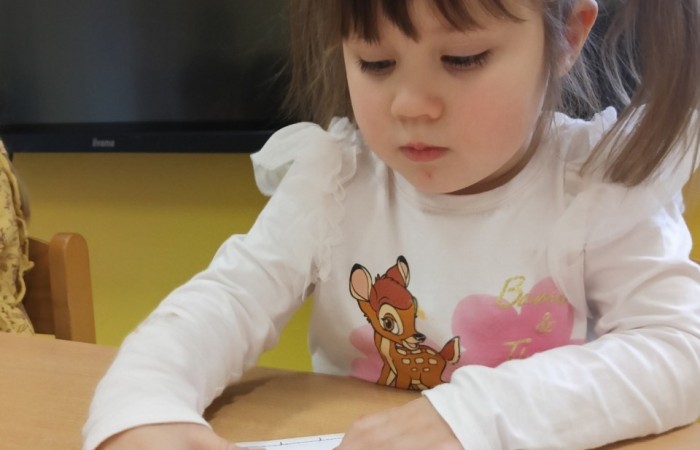 Projekt edukacyjny: Kreatywna Matematyka