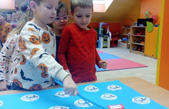 Projekt edukacyjny: Kreatywna Matematyka