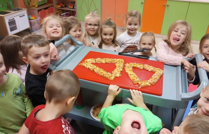 Projekt edukacyjny: Kreatywna Matematyka