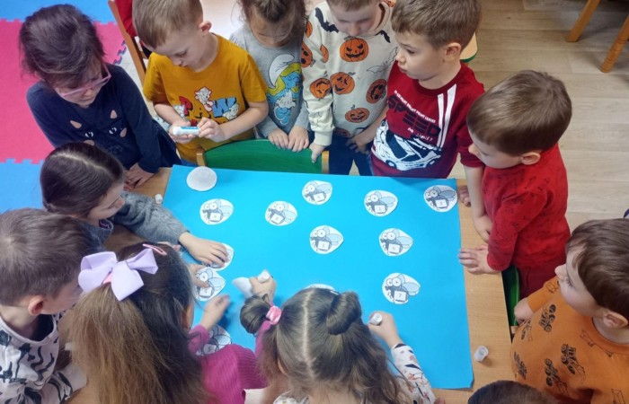 Projekt edukacyjny: Kreatywna Matematyka