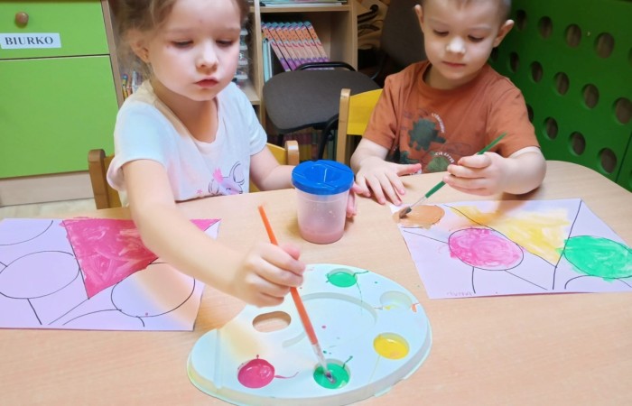 Projekt edukacyjny: Kreatywna Matematyka