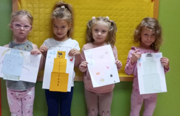 Projekt edukacyjny: Kreatywna Matematyka