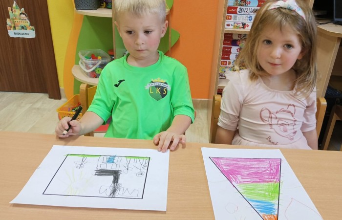 Projekt edukacyjny: Kreatywna Matematyka
