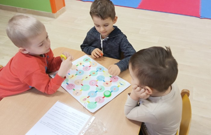 Moja gra planszowa – potęga gier planszowych