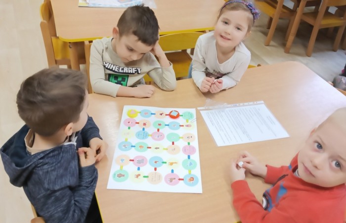 Moja gra planszowa – potęga gier planszowych