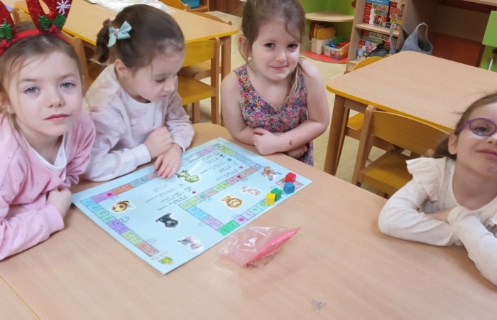 Moja gra planszowa – potęga gier planszowych