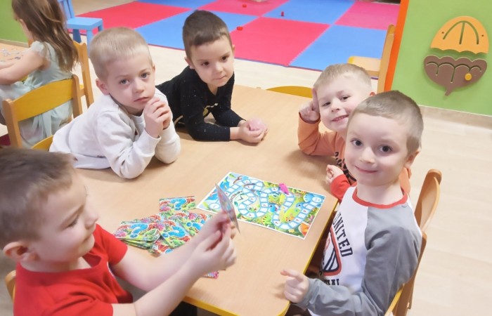 Moja gra planszowa – potęga gier planszowych