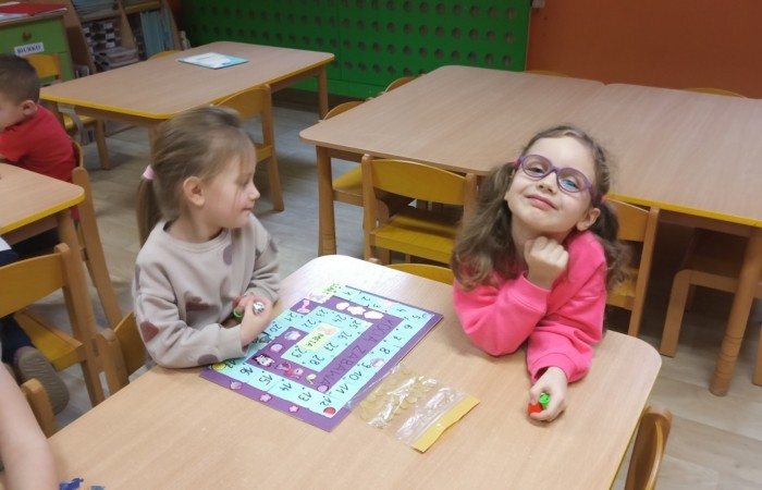 Moja gra planszowa – potęga gier planszowych