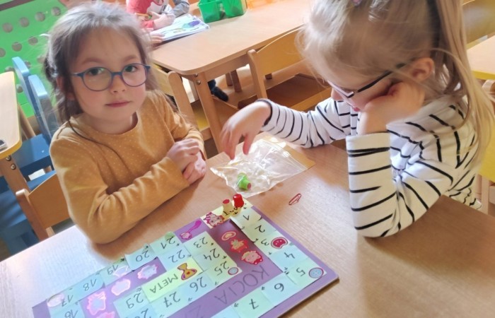 Moja gra planszowa – potęga gier planszowych
