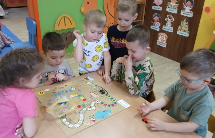 Moja gra planszowa – potęga gier planszowych
