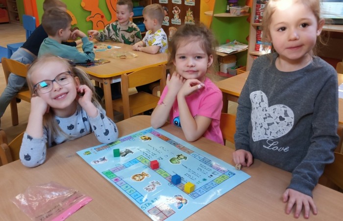 Moja gra planszowa – potęga gier planszowych