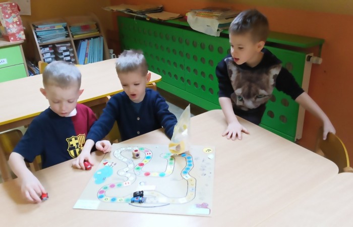 Moja gra planszowa – potęga gier planszowych