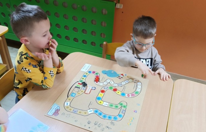 Moja gra planszowa – potęga gier planszowych