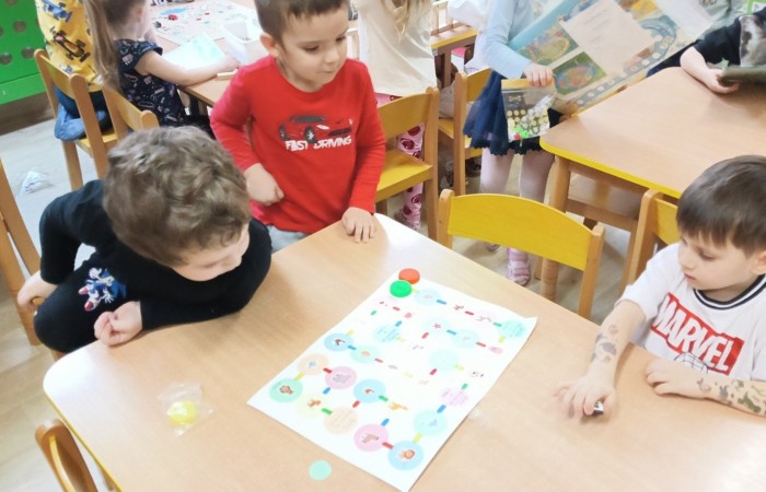 Moja gra planszowa – potęga gier planszowych