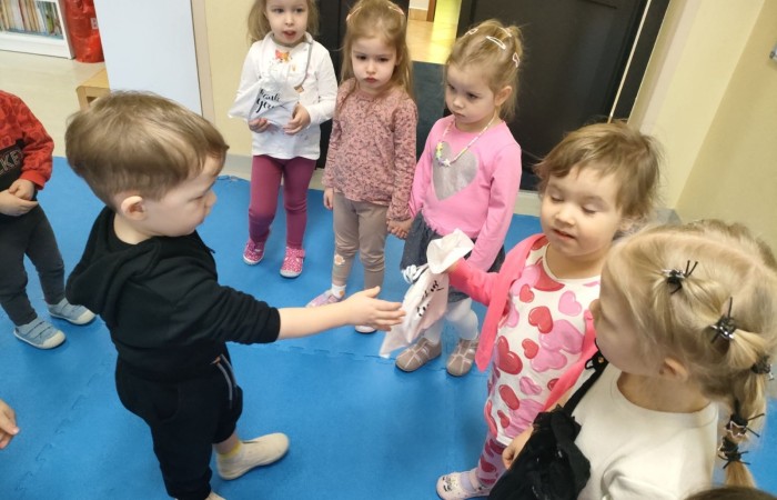 Dzień Kobiet