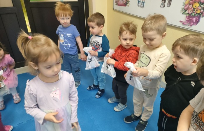 Dzień Kobiet