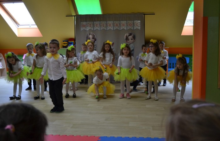 Rozdanie nagród w konkursie „Wielkanocna Pisanka”