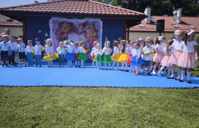 Piknik Rodzinny