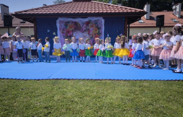Piknik Rodzinny