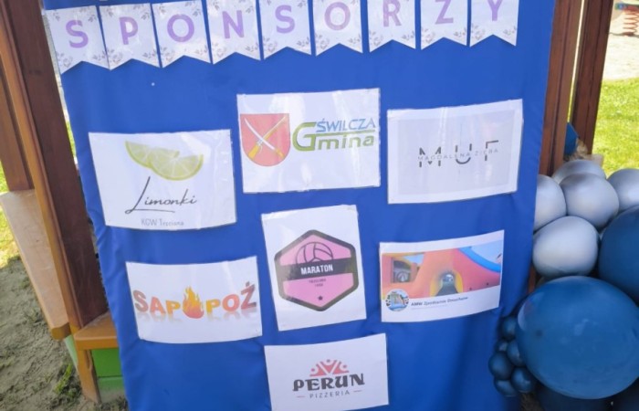 Piknik Rodzinny