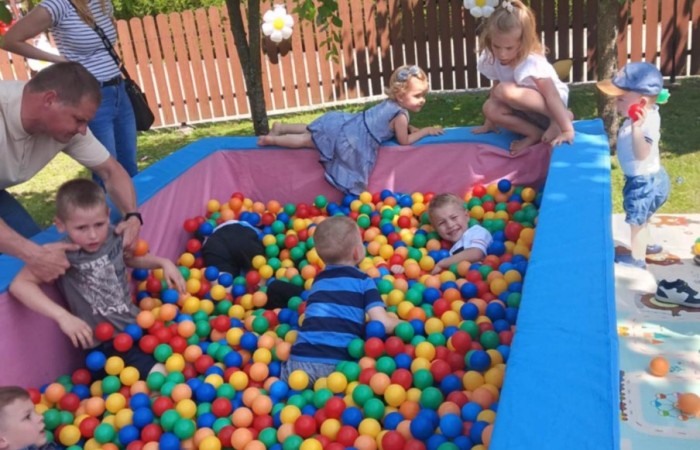 Piknik Rodzinny