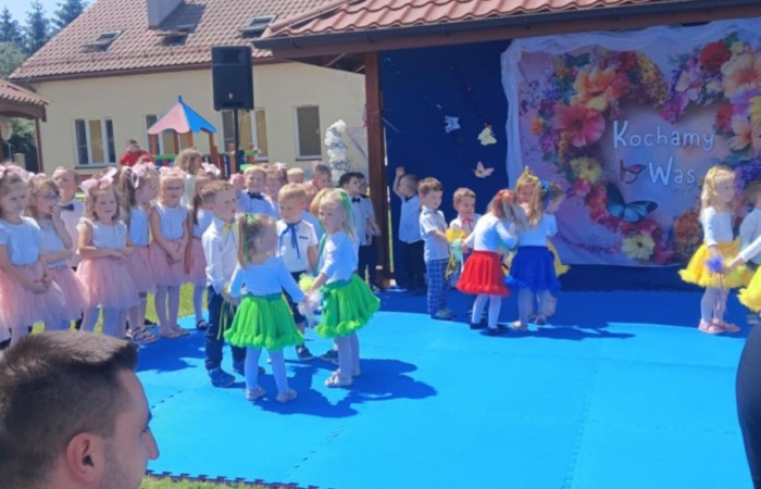 Piknik Rodzinny