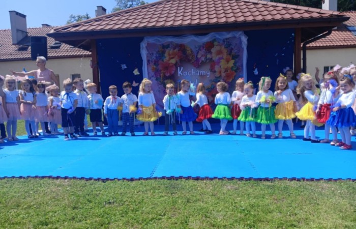 Piknik Rodzinny